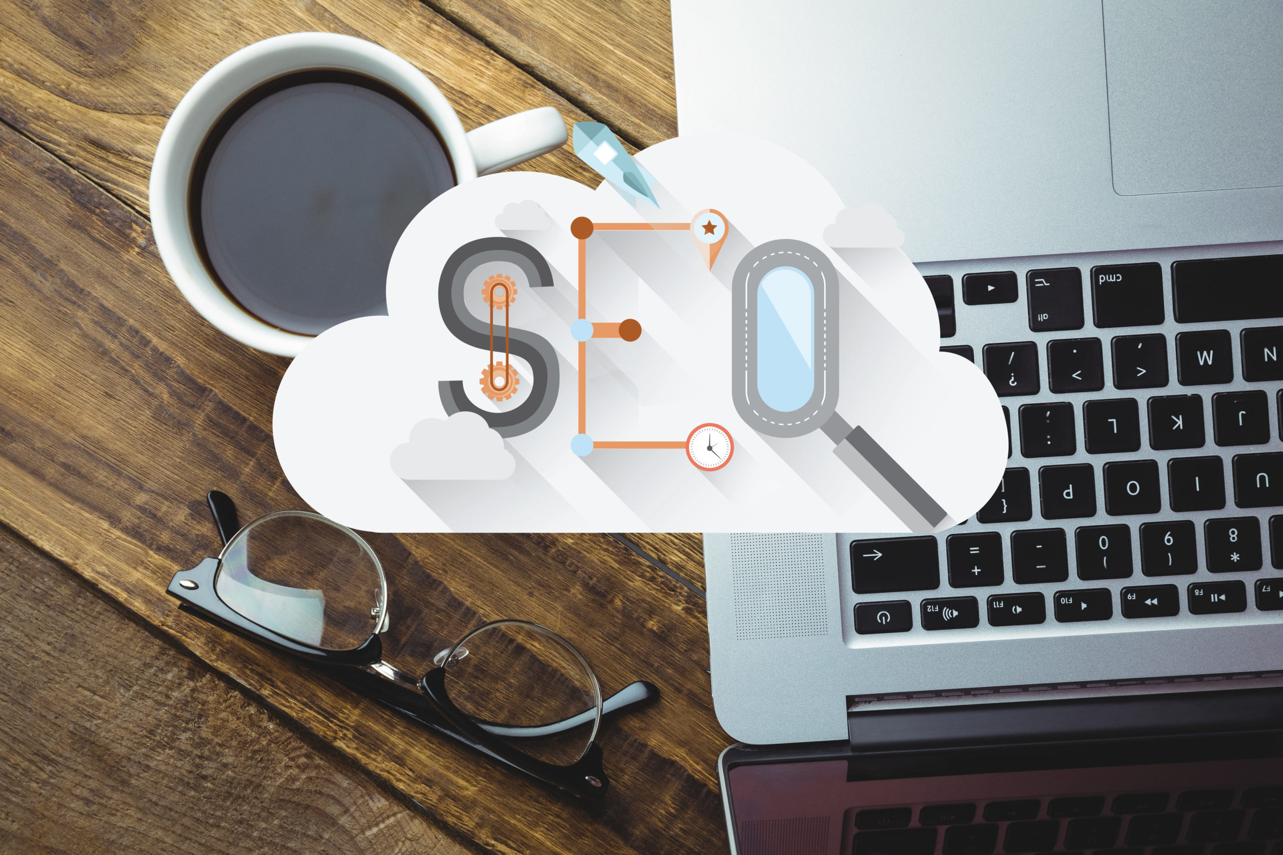 How Can SEO Services Help Your Website Rank in Search Engines?