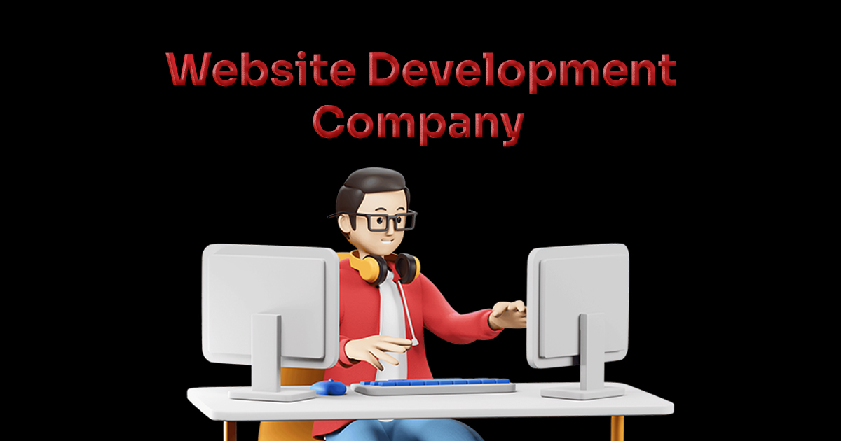 Web Development Company - Dezvolta®