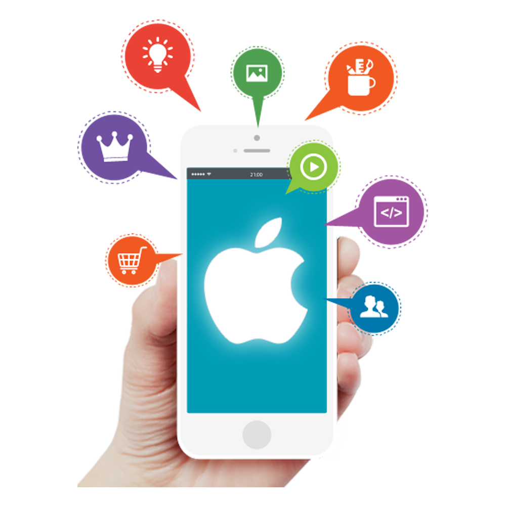 How iPhone Apps in Canada Transform User Experience