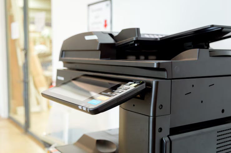 Top 5 Reasons to Lease a Kyocera Printer: Cost Savings and More! | by Tel5 Australia | Dec, 2024 | Medium