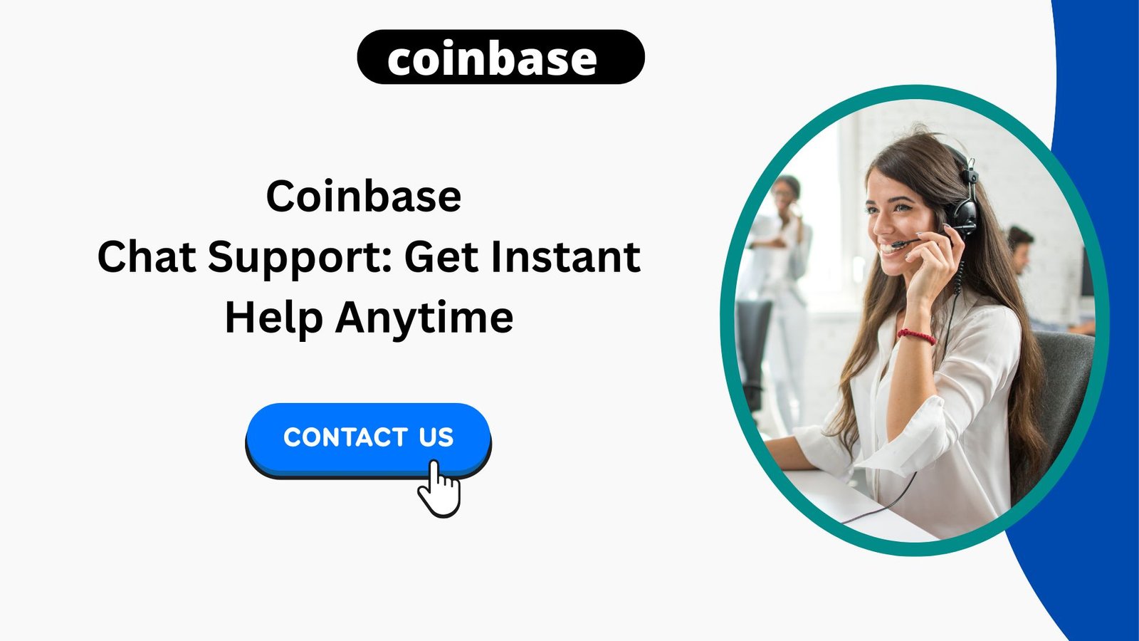 Coinbase Chat Support: Get Instant Help Anytime - aboutcoinbasee.com