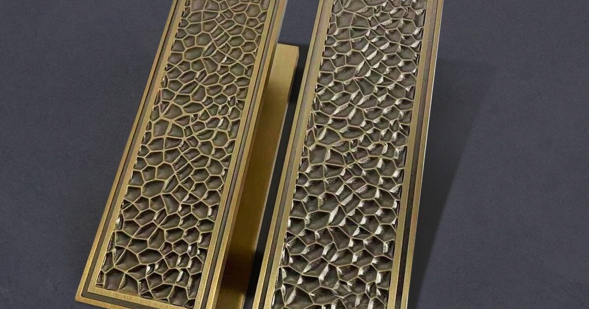 Fabrinox: Top Applications of Rose Gold PVD Coating in Modern Design