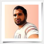 Rahul Krishnan Profile Picture