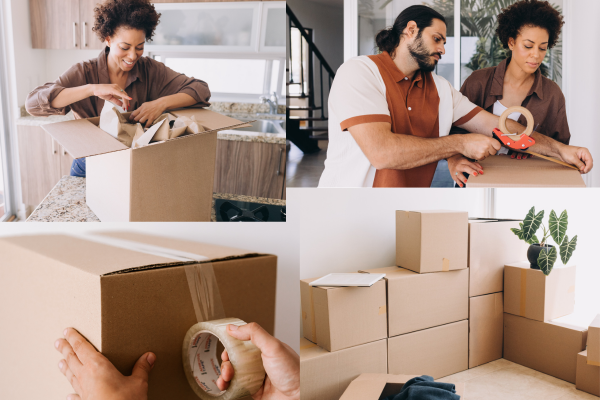 Top Mistakes to Avoid When Packing for a Move | by Big Apple Moving | Dec, 2024 | Medium