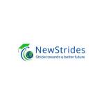 NewStrides Consulting Profile Picture