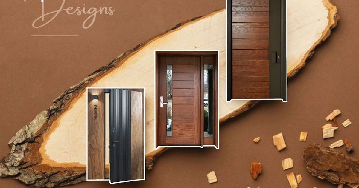 Comparing the Best Wooden Door Manufacturers in India: Quality, Design, and Pricing