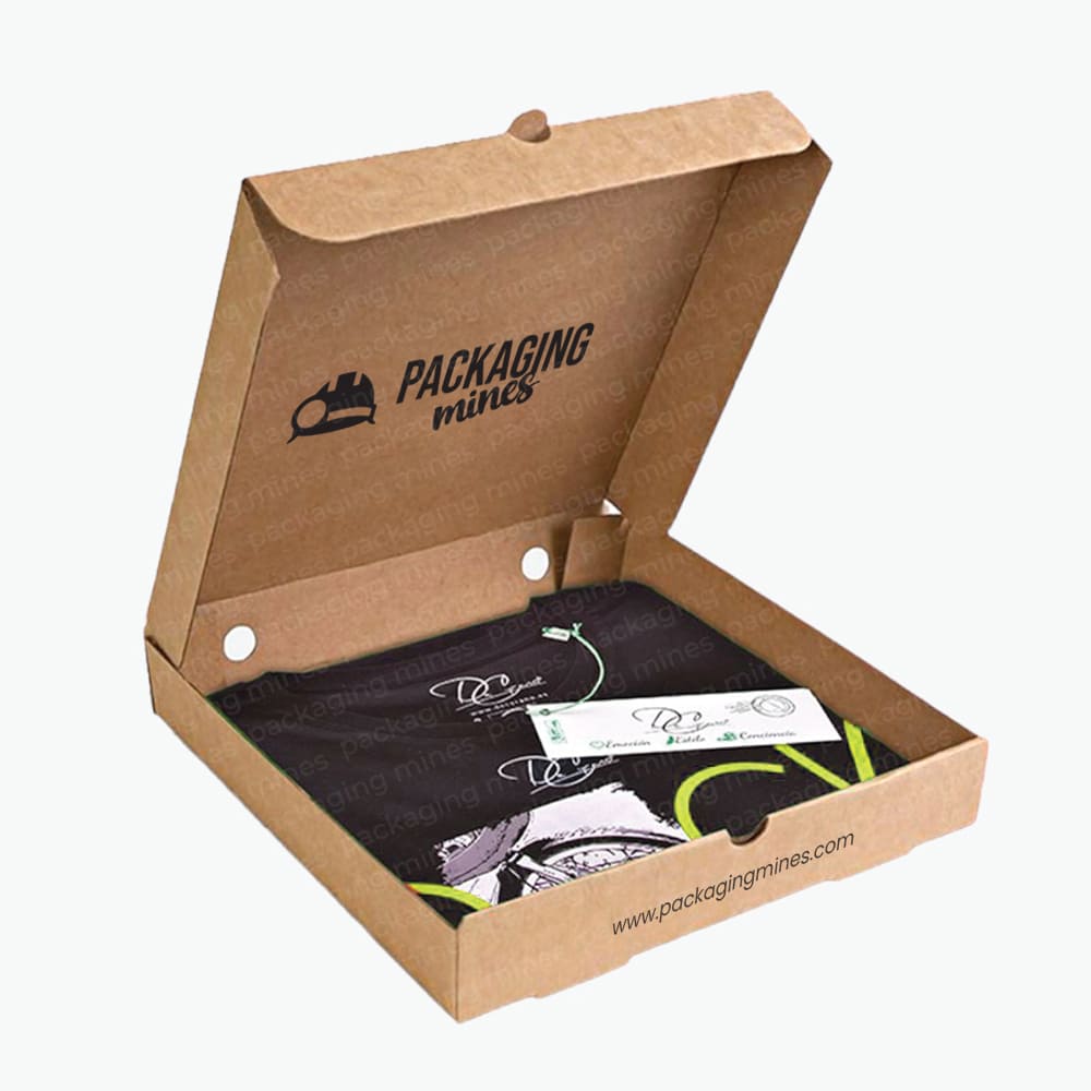 Custom Retail Packaging & Retail Boxes | Packaging Mines