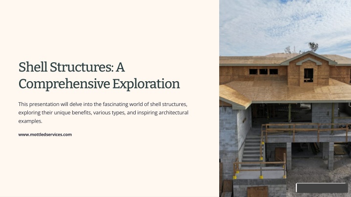 PPT - Share Shell Structures A Comprehensive Exploration PowerPoint Presentation - ID:13828811