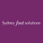 Sydney Foot Solutions Profile Picture