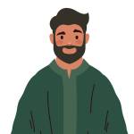 Paul Barcomb Profile Picture