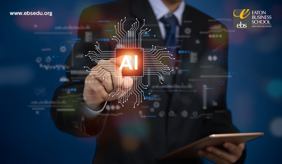 Artificial intelligence in accounting- A detailed guide