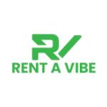 Rent A Vibe Profile Picture