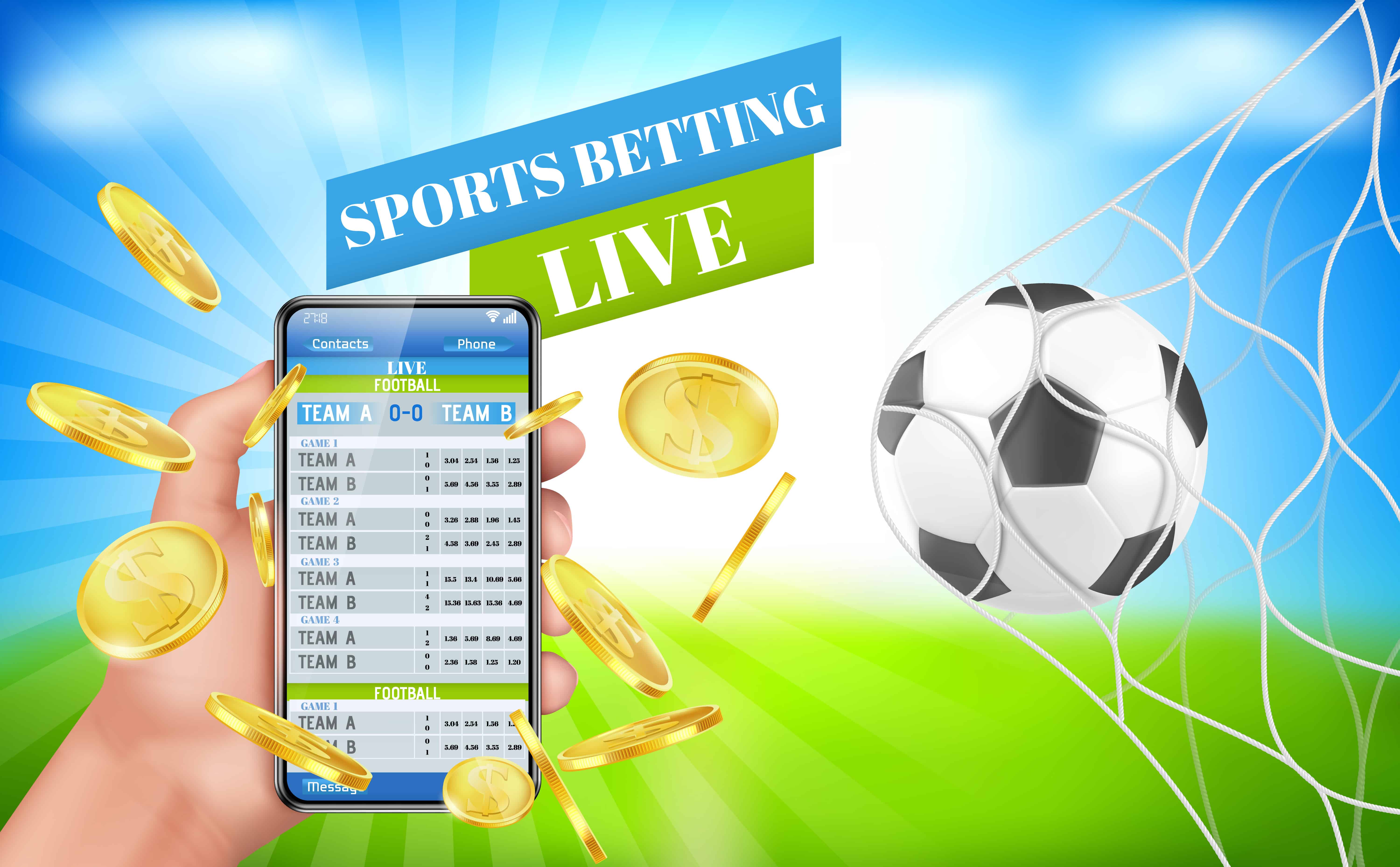 Top 5 Turnkey Sportsbook Solution Providers in 2025 | 01