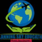 Planning Sky Education Profile Picture