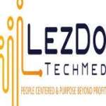 LezDo TechMed Profile Picture