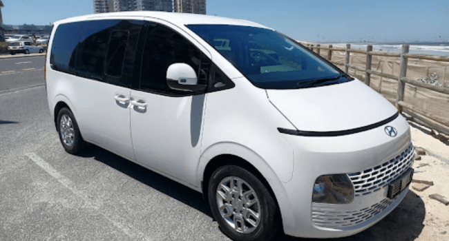 Top Chauffeur Services in Cape Town: Hire Your Private Driver - KULFIY.COM