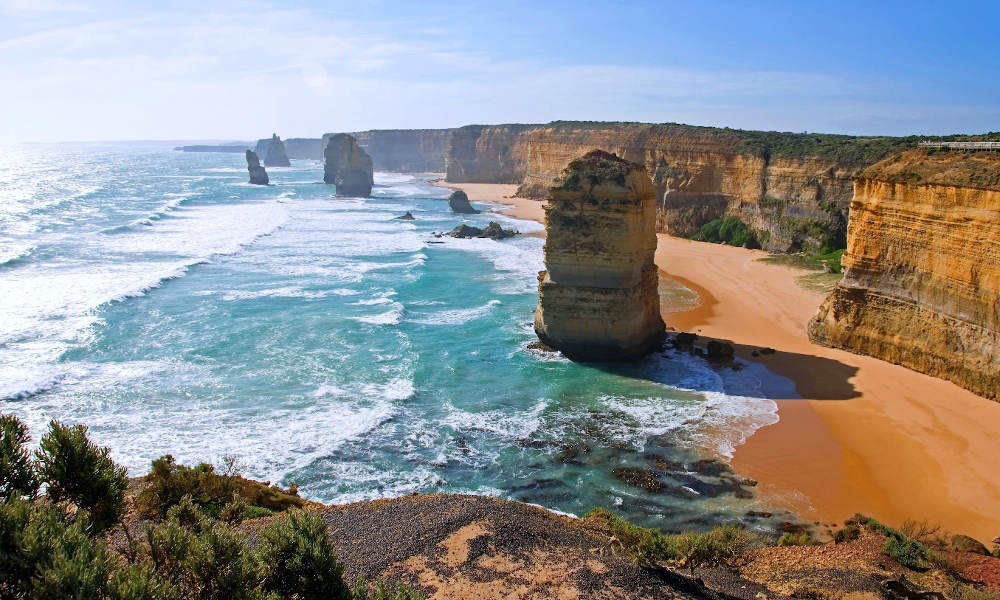 The Ultimate Guide to Great Ocean Road Victoria Accommodation and Travel