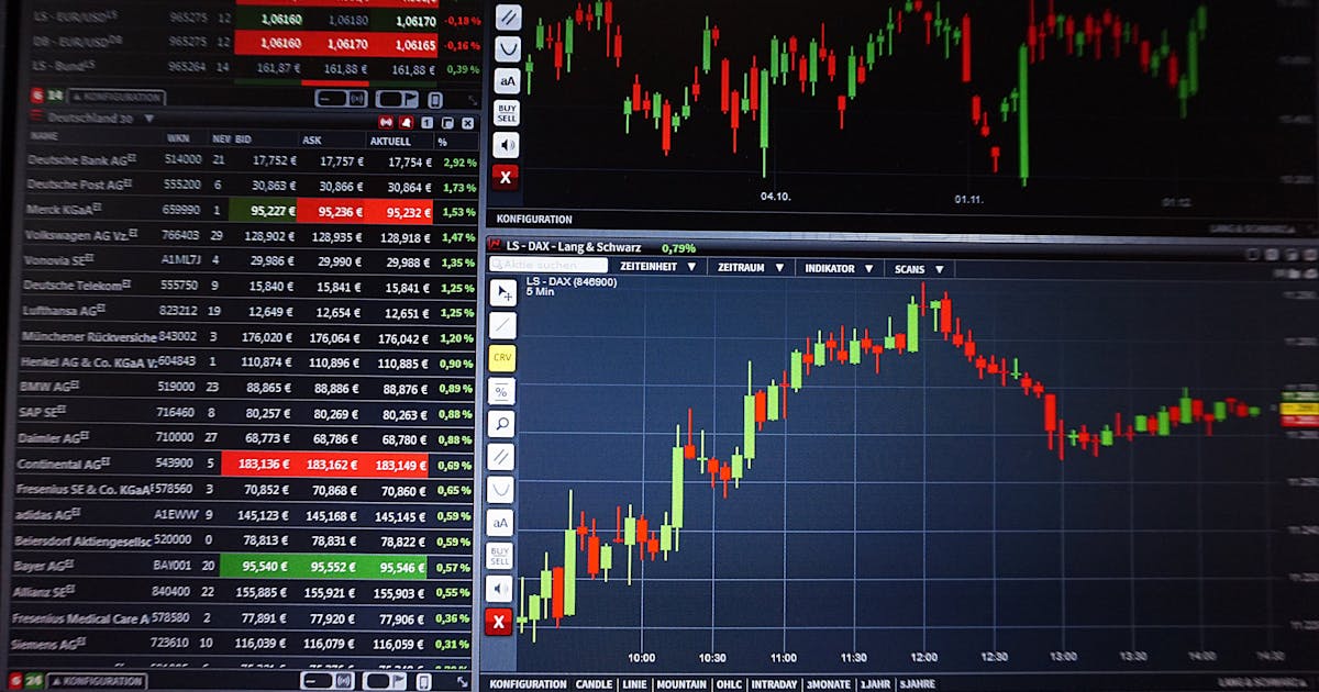 Top Stock Research Tools 2024: Find the Best Investments