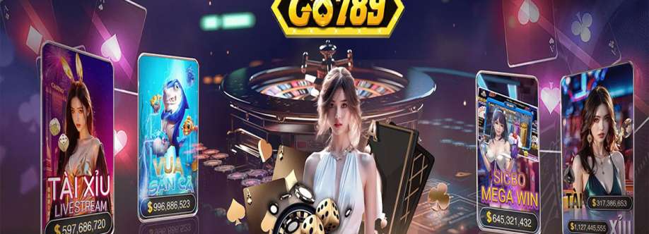 go789 vncom Cover Image