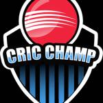 CRIC CHAMP profile picture