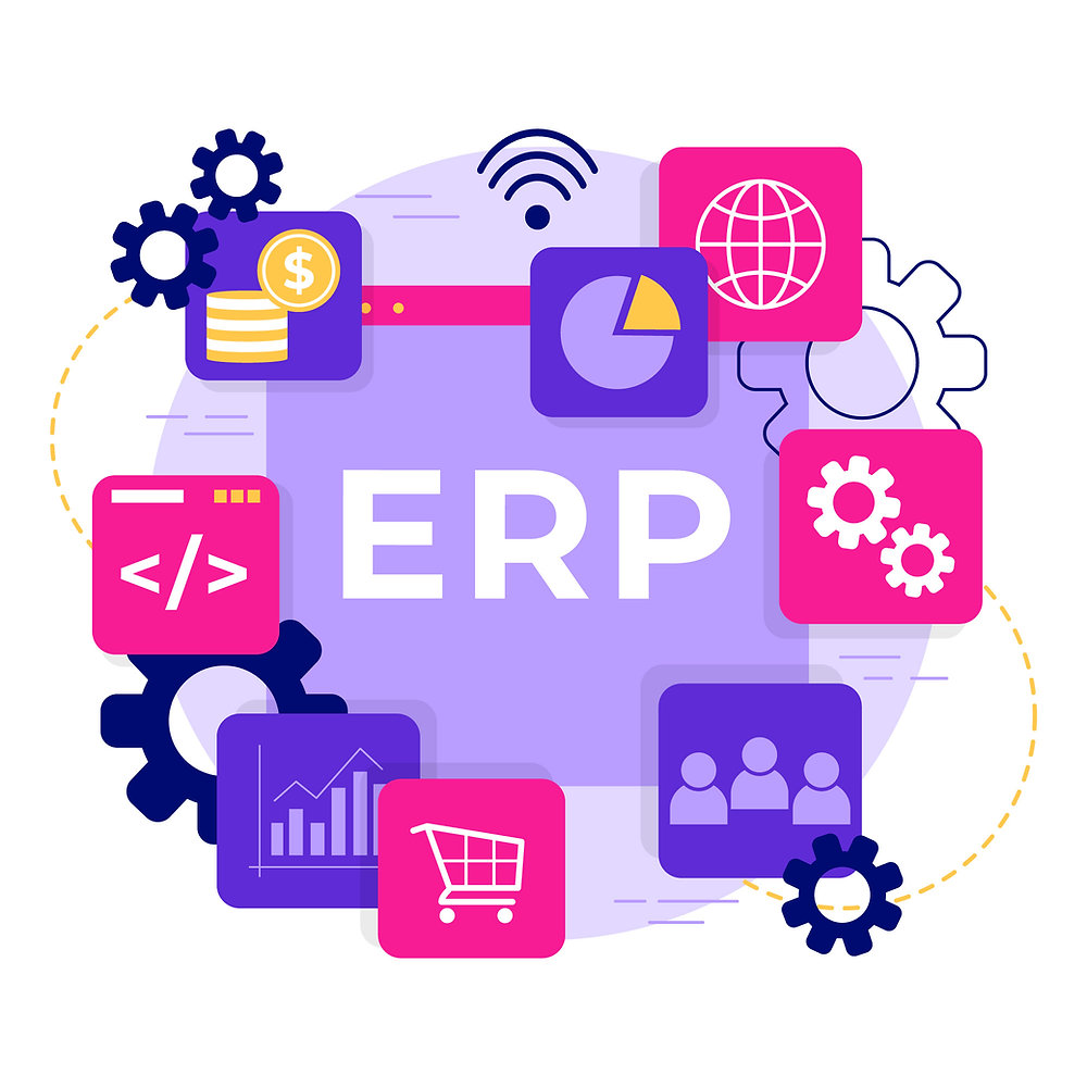 Customizing-Odoo-ERP