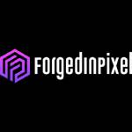 Forged in Pixel Profile Picture