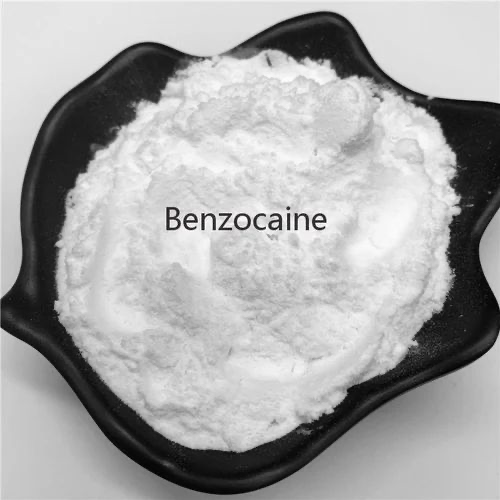 Unlock the Benefits of Benzocaine Powder with NCMC’s Trusted Supply | by Nanjing Chemicals Store | Dec, 2024 | Medium