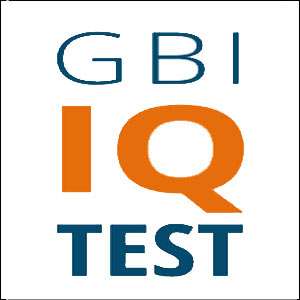 GBI IQ Test Profile Picture