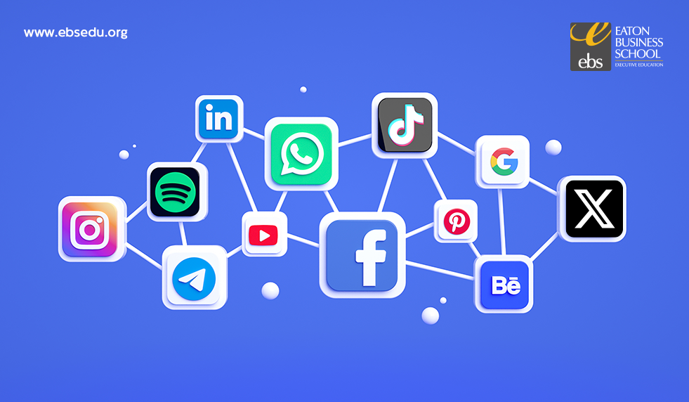 The social media landscape: All you need to know