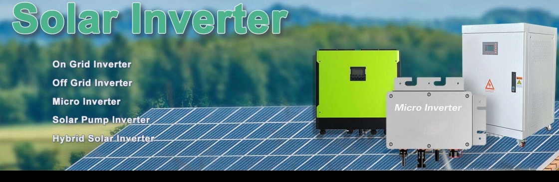 Micro Inverters 120 Watt to 2800 Watt Cover Image