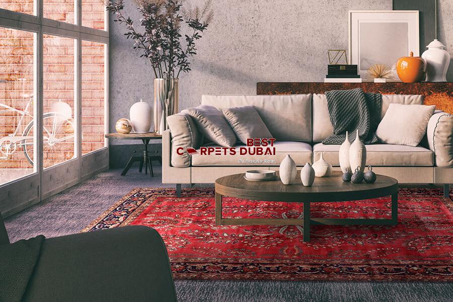 Top Persian Rugs Dubai in Dubai & Abu Dhabi | Limited Stocks