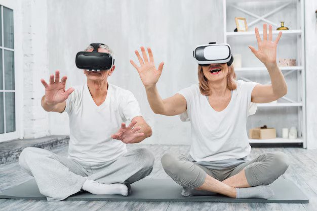 How Does Virtual Reality Impact Mental Health Therapy?