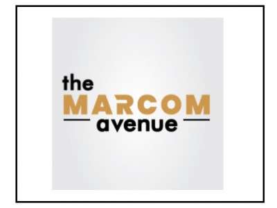 The Marcom Avenue Profile Picture