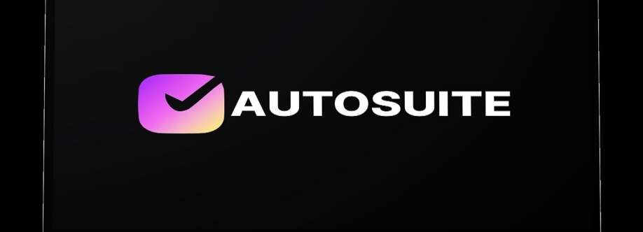 AutoSuite Cover Image