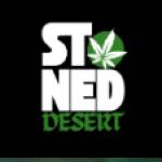 Stoned Desert Consuption Lounge Cafe Dispensary Profile Picture