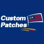 Embroidered Patches Malaysia Profile Picture