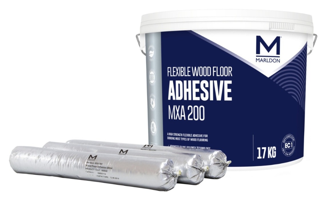 Trusted floor service providers rely on the best quality ms polymer adhesive | Vipon