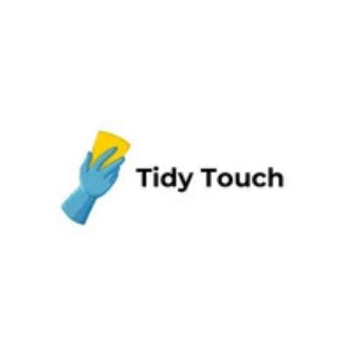 Tidy Touch Cleaning Services Profile Picture