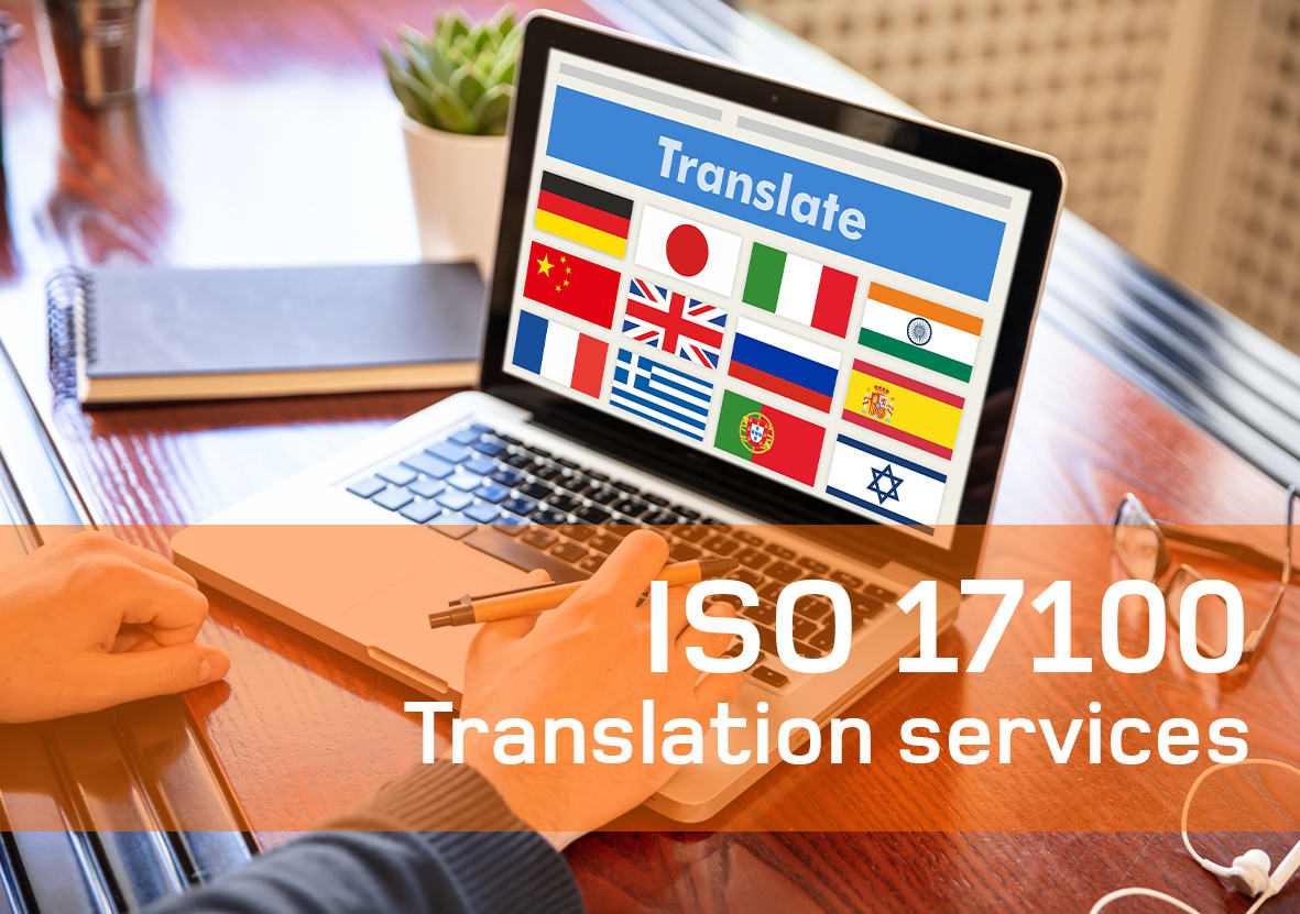 Why Businesses Need Certified ISO Translations for International Expansion?