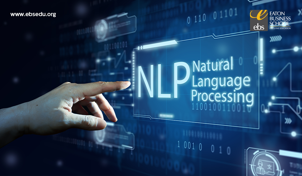 The importance of Natural Language Processing (NLP) in 2024 - Eaton Business School