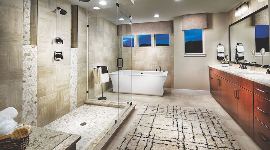 Bathroom Renovation in Gurgaon and Noida: Transform Your Space - Fyberly