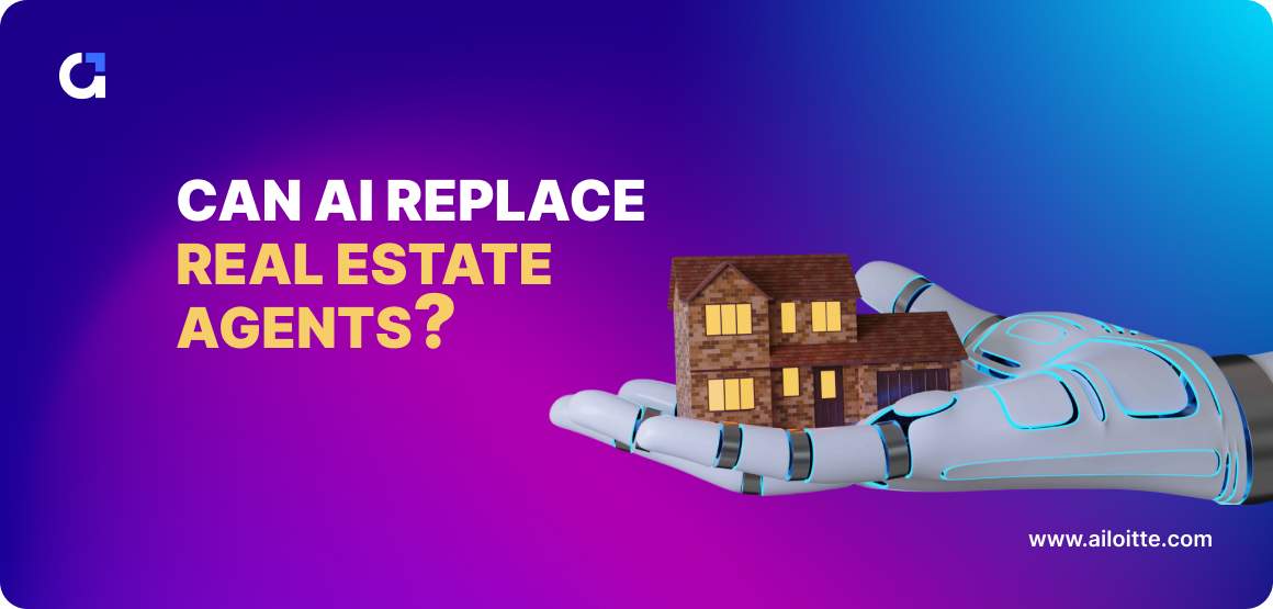 Can AI Replace Real Estate Agents? Understanding the Reality