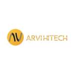 Arvi hitech Profile Picture