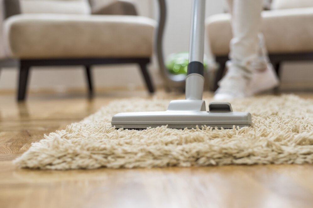 Ultimate Guide to Rug Cleaning in Glasgow: Tips for a Cleaner, Fresher Home - Bavave