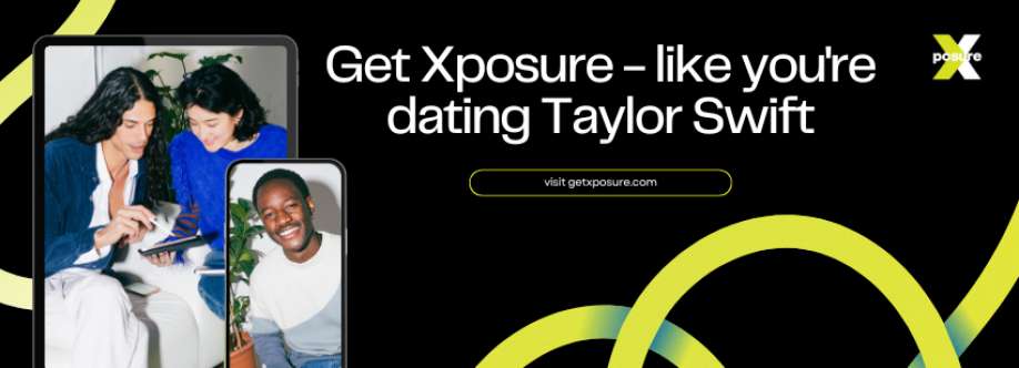 Get Xposure Cover Image