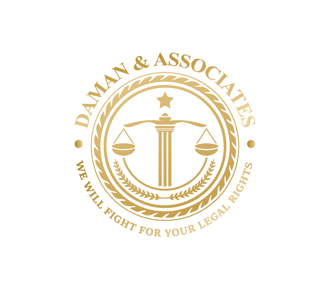 DAMAN & ASSOCIATES LAW FIRM