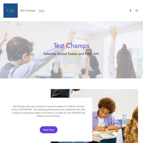 testchamps1.website3.me