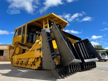 Dozers for Sale in Australia: Flamsteed Equipment’s Latest Deals