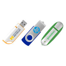 Explore PapaChina for Custom Flash Drives in Bulk