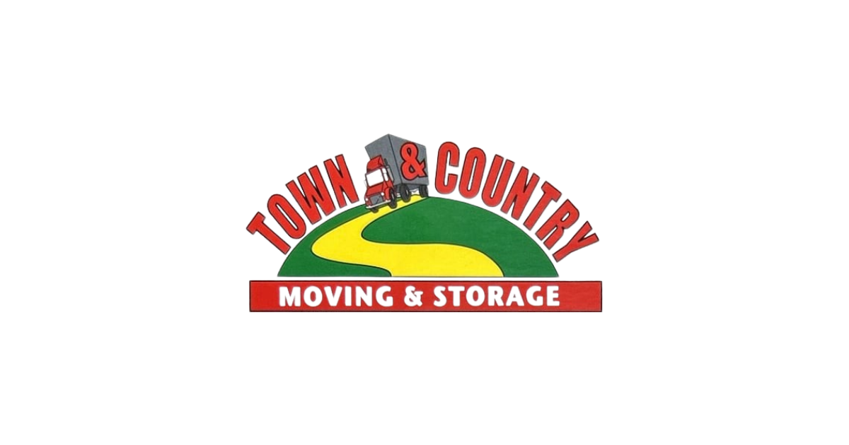 Moving | Southern California | Town & Country Moving & Storage